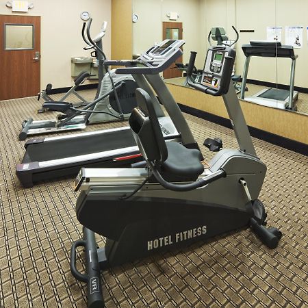 Holiday Inn Express Hotels & Suites Jacksonville By Ihg Экстерьер фото
