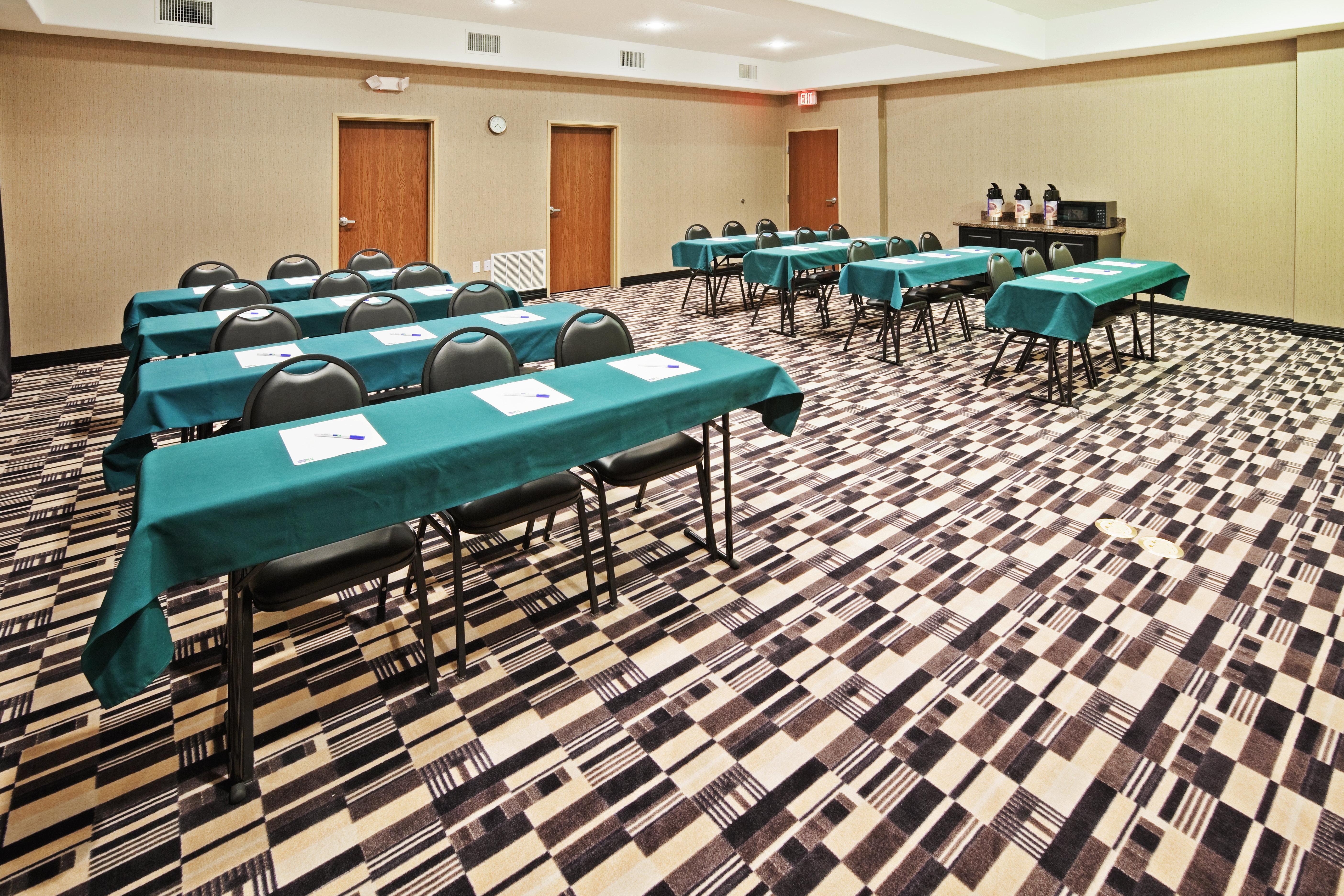 Holiday Inn Express Hotels & Suites Jacksonville By Ihg Экстерьер фото