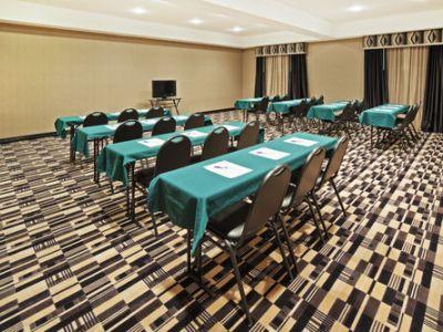 Holiday Inn Express Hotels & Suites Jacksonville By Ihg Экстерьер фото